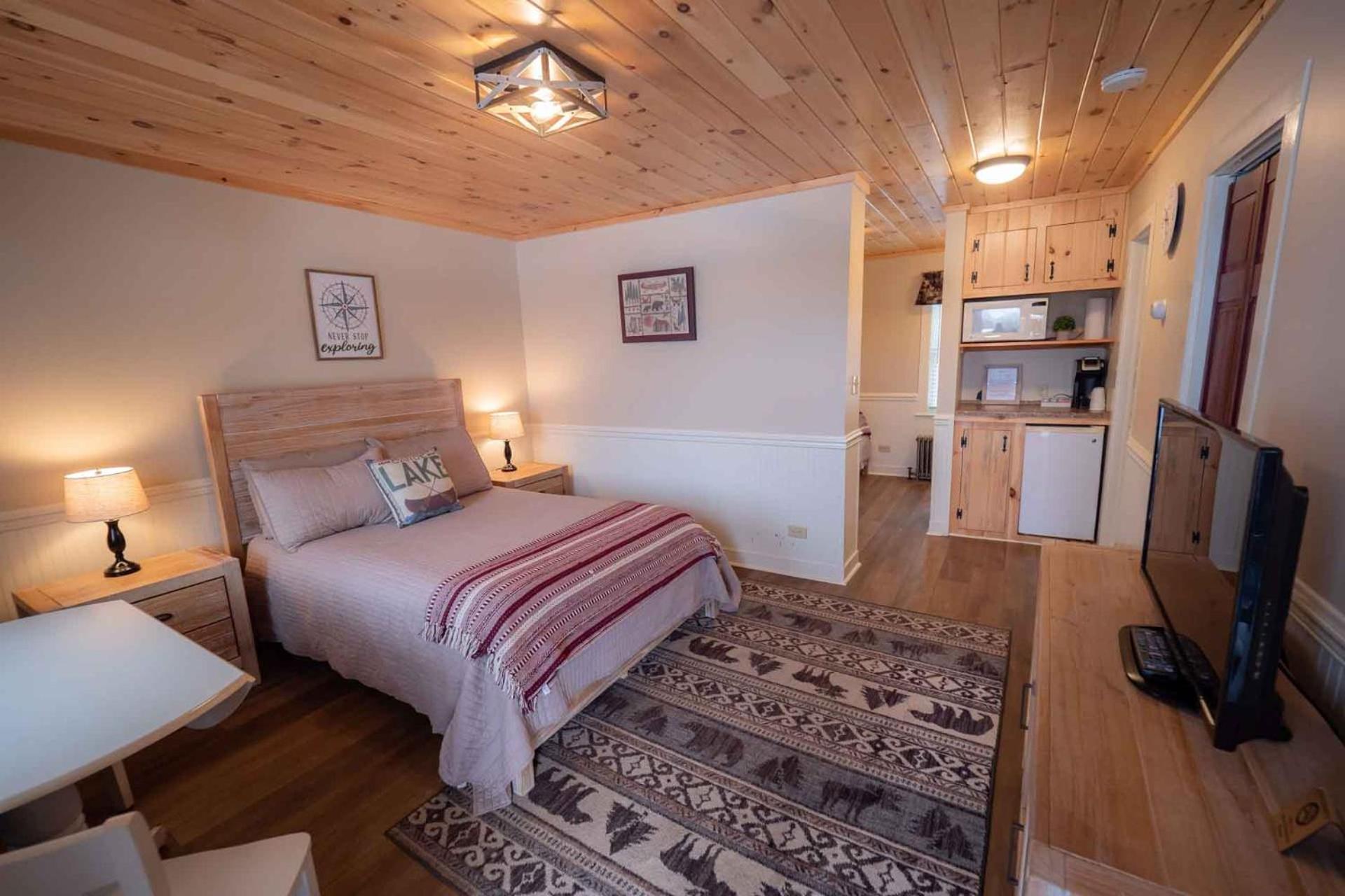 The Snowshoe Lodge Lake Placid Eksteriør billede